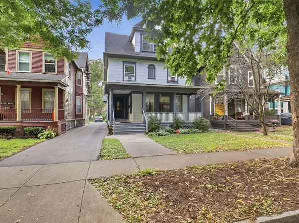 96 Meigs St Unit 96, Rochester, NY 14607