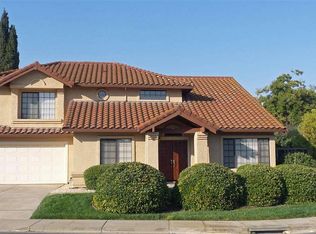 3509 Centennial Dr, Antioch, CA 94509