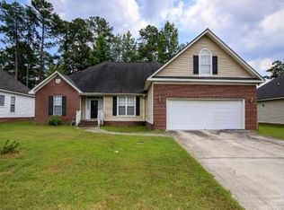 56 Hamptonwood Way, Columbia, SC 29209