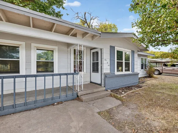 906 Euclid St, Cleburne, TX 76033