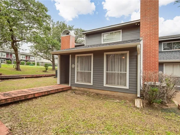 1501 Stallings Dr APT 60, College Station, TX 77840