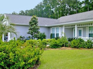 30 Pendarvis Way, Bluffton, SC 29909