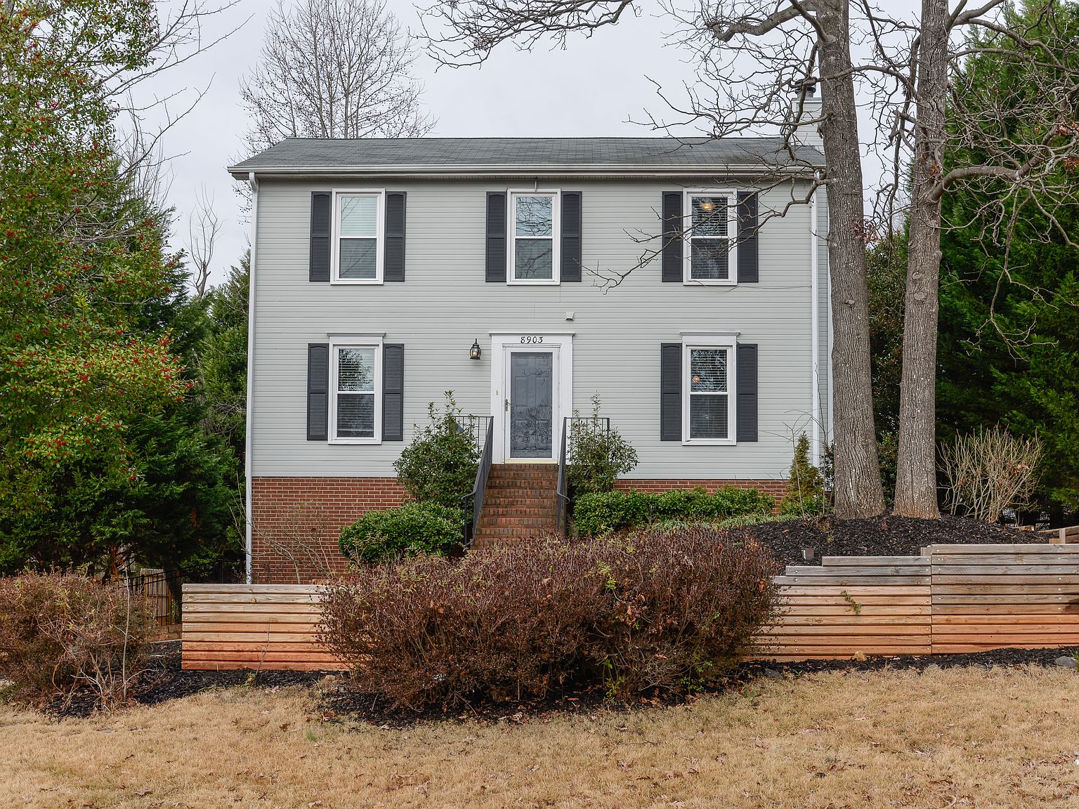 8903 Milton Morris Dr, Charlotte, NC 28227 Zillow