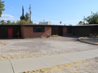8640 E Kenyon Dr, Tucson, AZ 85710