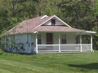 437 Griswold Street Ext NE, Warren, OH