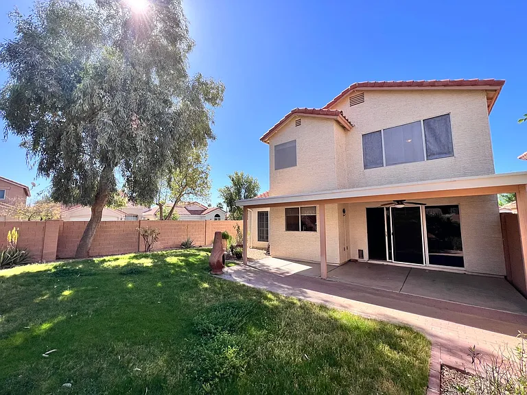 3310 E Nighthawk Way — Photo 28
