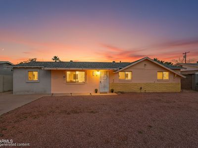 1120 W ROMO JONES Street, Tempe, AZ, 85281