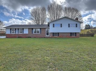 19272 Old Jonesboro Rd, Abingdon, VA 24211