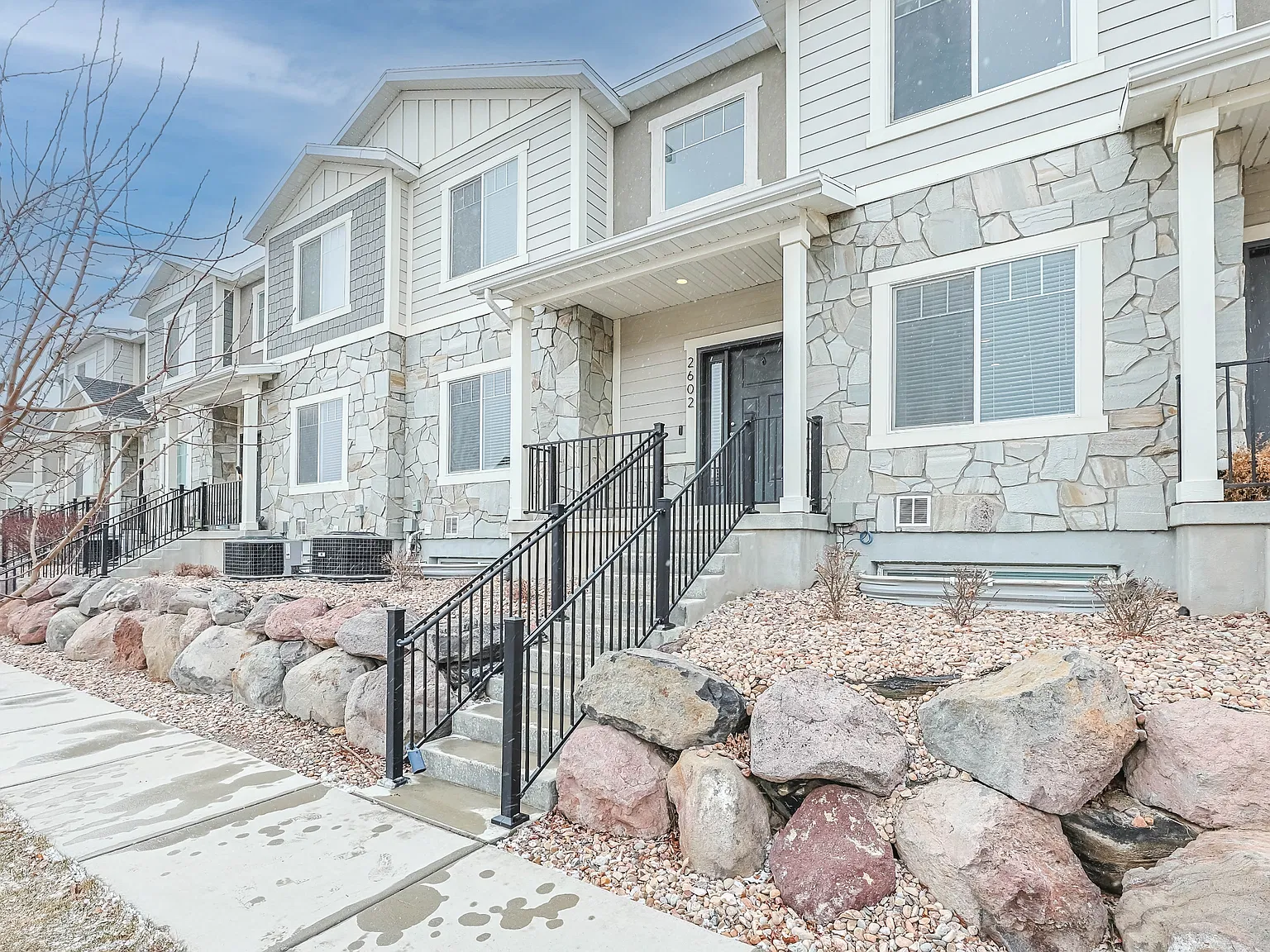 2602 North Cormac Place - 1 — Photo 2