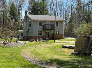 147 Fetterman Ln, Mahaffey, PA 15757