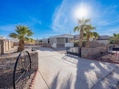 11697 S Helen Dr, Yuma, AZ, 85367