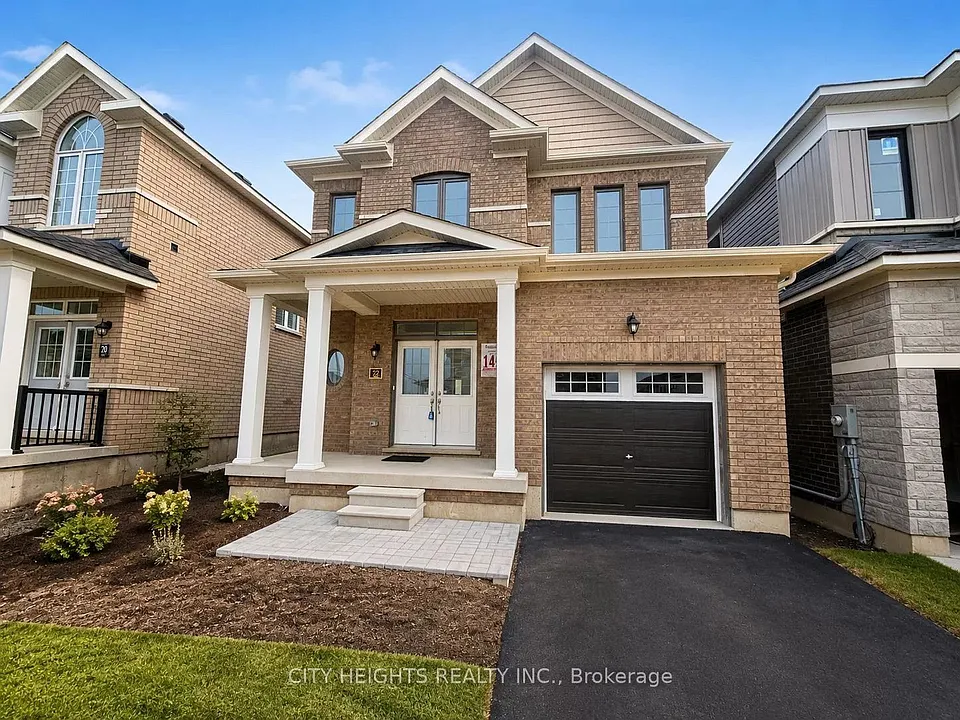 22 Hylton Dr