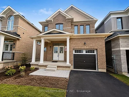 22 Hylton Dr Photo 1