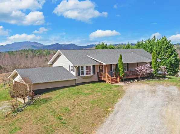 140 Newman Rd, Farner, TN 37333