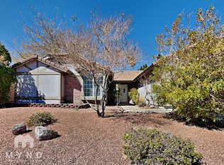 343 Jorge Way, Henderson, NV 89014