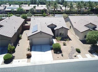 3345 American Mustang Ct, Las Vegas, NV 89122