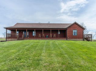 4662 Webster Rd, Danville, KY 40422