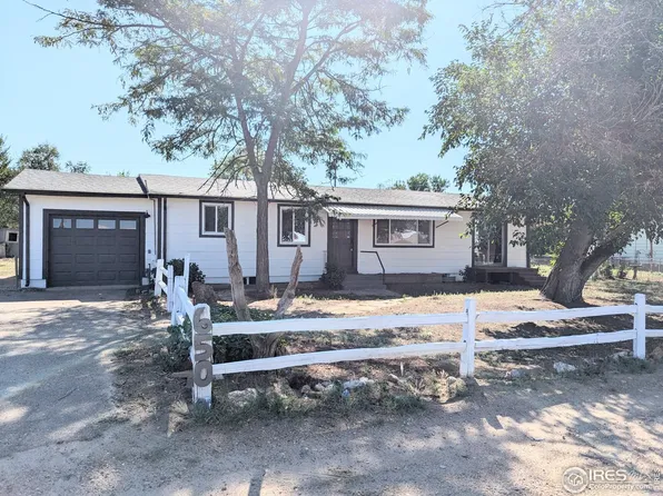 650 S McKinley Ave, Fort Lupton, CO 80621
