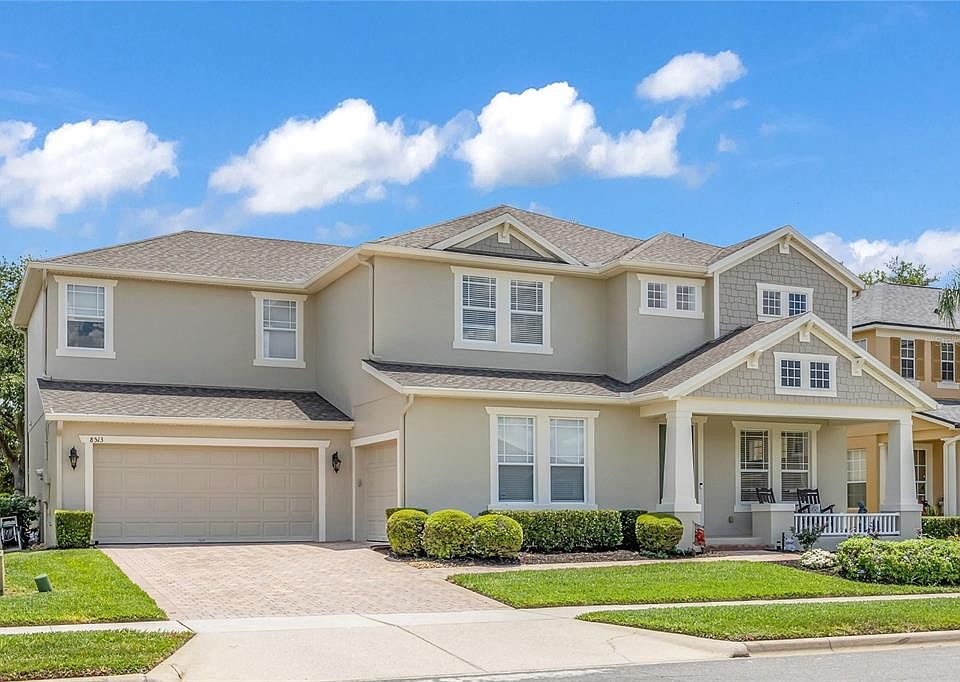 1st image of 8513 Native Pine Way