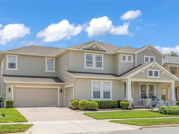 8513 Native Pine Way, Orlando, FL 32836