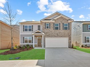 66 White Spruce Way, Newnan, GA