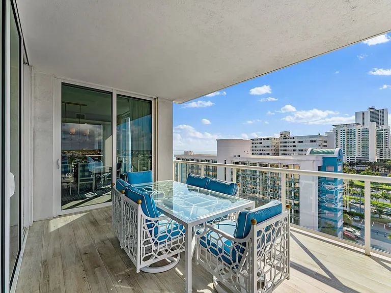 3730 N Ocean Dr #9-D — Photo 164