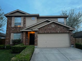 3332 Bluebird Rdg, New Braunfels, TX 78130