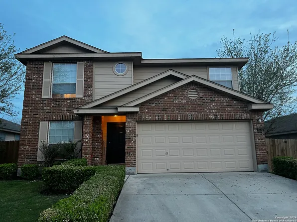 3332 BLUEBIRD RDG, New Braunfels, TX 78130