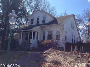 366 Wilden Pl, South Orange, NJ 07079