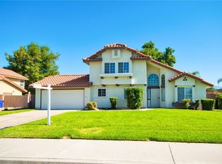 344 E Cascade Dr, Rialto, CA 92376