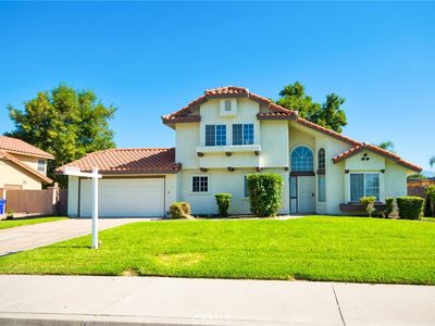344 E Cascade Dr, Rialto, CA, 92376