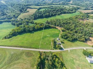 5 Craig Bridge Rd LOT 5, Williamsport, TN 38487