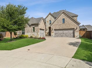 4149 Maclin Dr, Celina, TX 75009