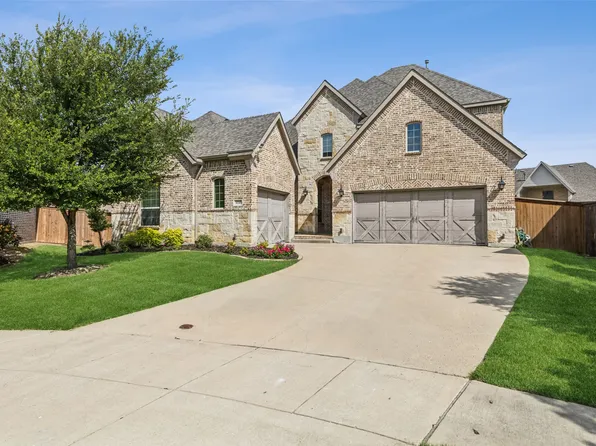 4149 Maclin Dr, Celina, TX 75009