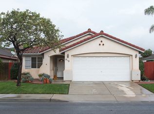 819 E Paden St, Santa Maria, CA 93454