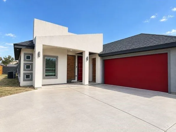414 Jessica St, Mercedes, TX 78570