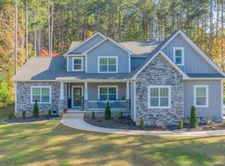 4158 Bordeaux Dr, Denver, NC 28037