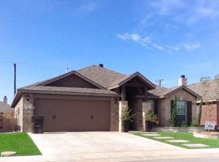 6011 Wagner Dr, Midland, TX 79706