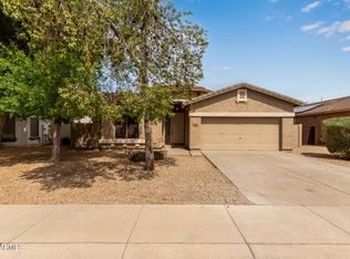 2590 S Buckaroo Trl, Gilbert, AZ 85295