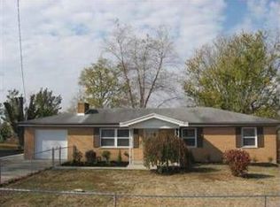 11748 Joseph E Schmiade Rd, Independence, KY 41051