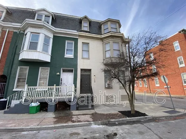 150 S Pine St APT 2, York, PA 17403