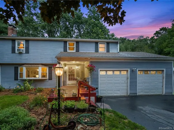 83 Barbourtown Road, Canton, CT 06019