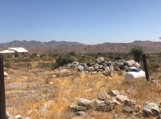 50617 Cheyenne Trl, Morongo valley, CA 92256