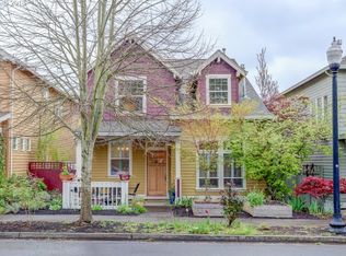 3280 SW Mercer Ter, Beaverton, OR 97005