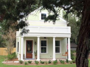 11832 Old Demere Rd, Saint Simons Island, GA 31522