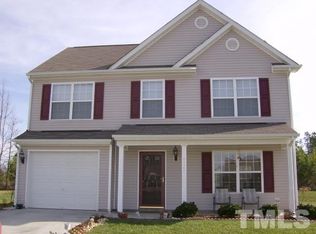 4320 Chimney Stone Rd, Durham, NC 27704