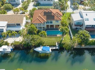 699 Penfield St, Longboat Key, FL 34228