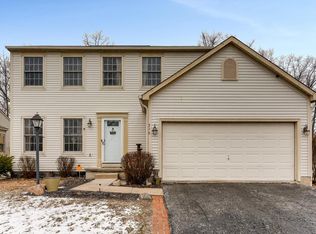 316 Jaguar Spur Ave, Delaware, OH