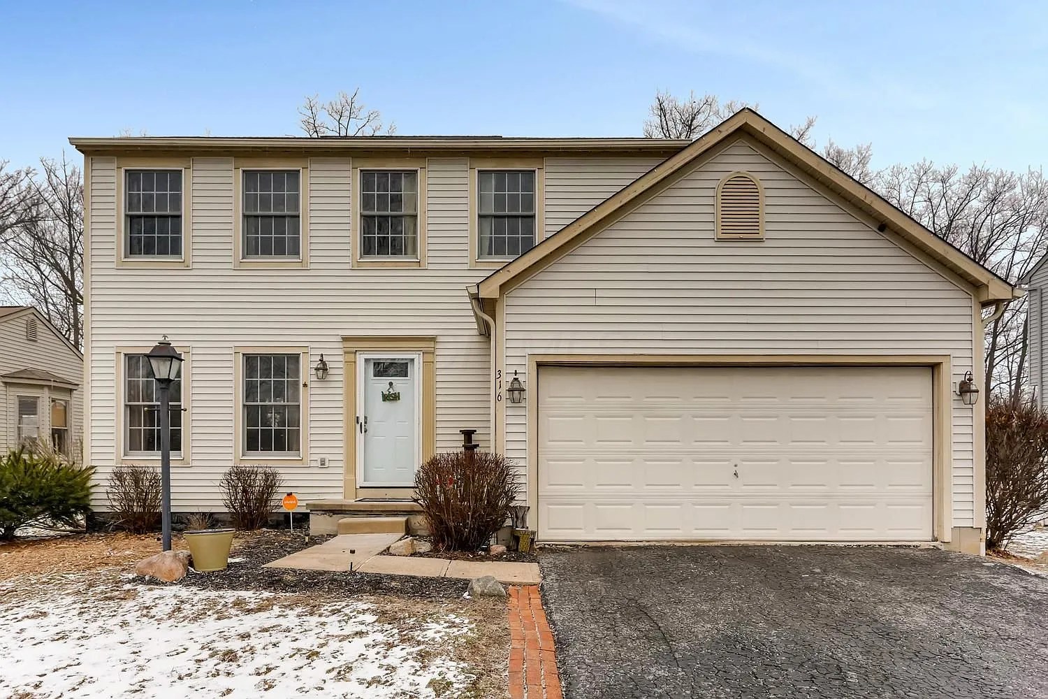 316 Jaguar Spur Ave photo 1