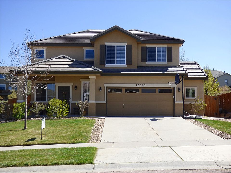 1st image of 16582 E Hollow Horn Ave